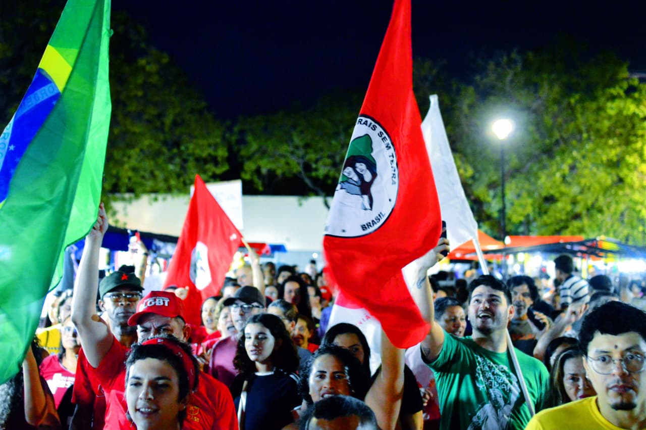 Protestos contra PL da Anistia e PEC da Blindagem mobilizam capitais brasileiras