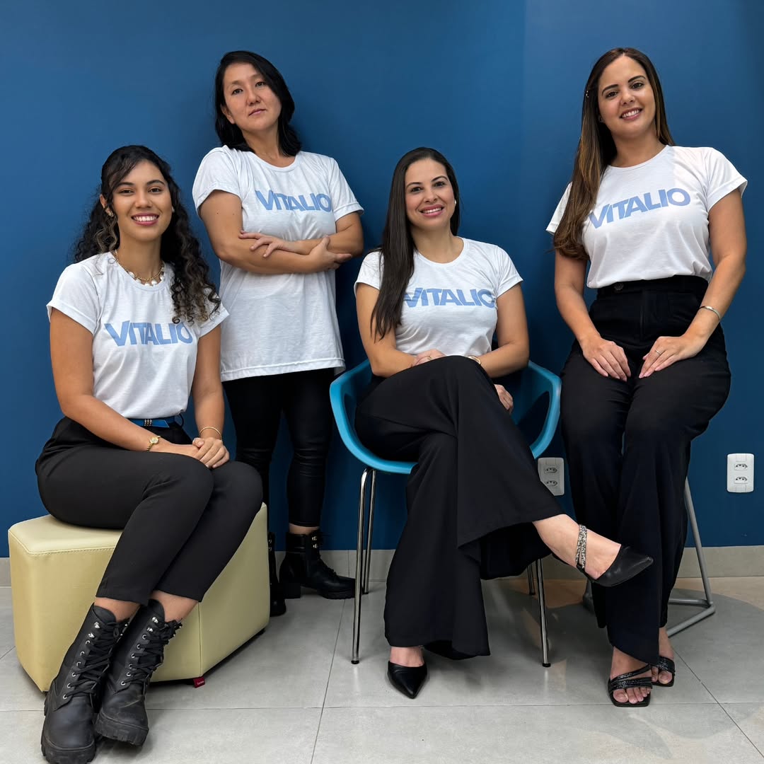 Startups de saúde crescem e App tocantinense ganha destaque nacional em inovação na área