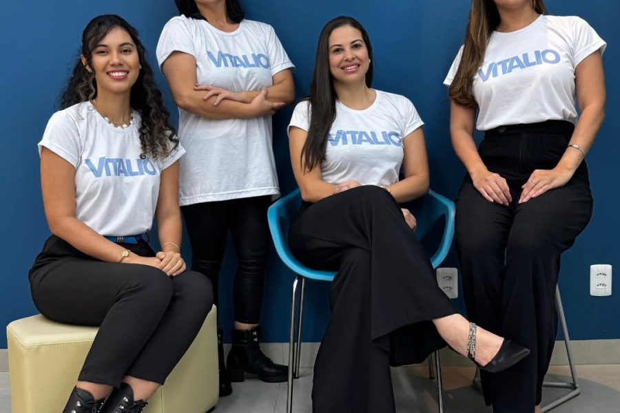 Startups de saúde crescem e App tocantinense ganha destaque nacional em inovação na área