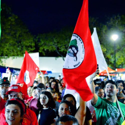 Protestos contra PL da Anistia e PEC da Blindagem mobilizam capitais brasileiras