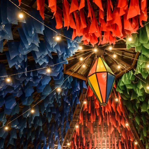 Viva ao São João! a festa que é a cara do Brasil