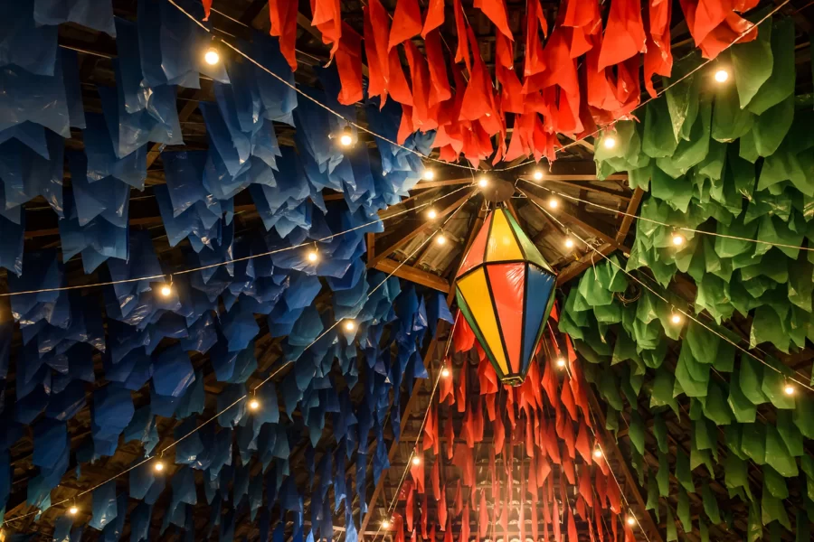 Viva ao São João! a festa que é a cara do Brasil